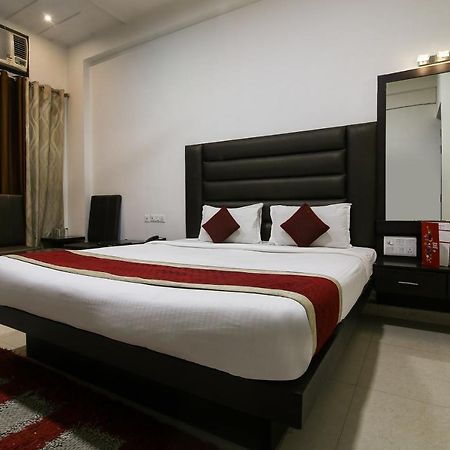 Hotel Madhushrie Agra  Luaran gambar