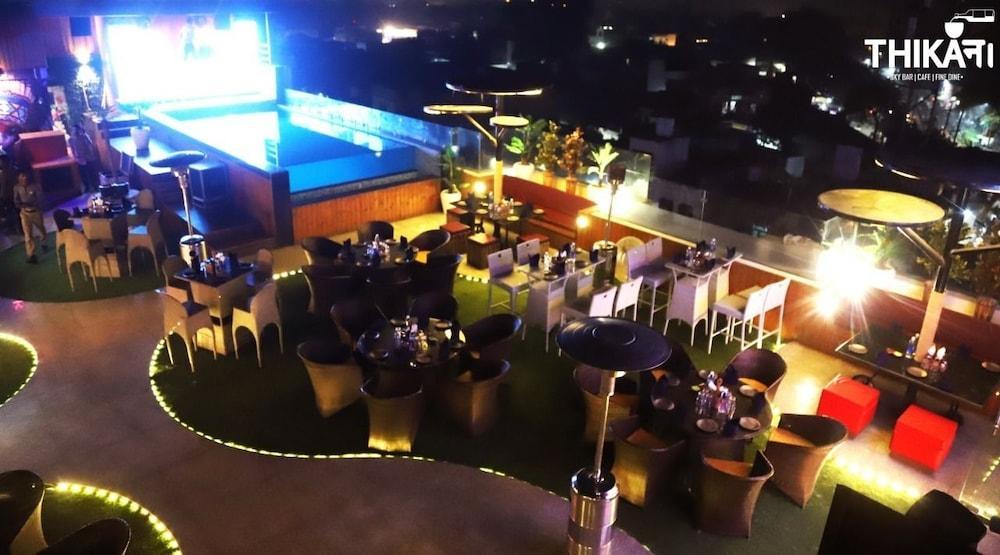 Hotel Madhushrie Agra  Luaran gambar