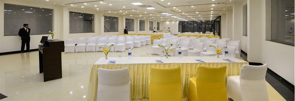 Hotel Madhushrie Agra  Luaran gambar