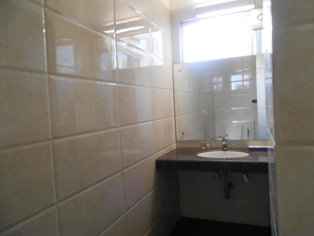 Hotel Madhushrie Agra  Luaran gambar