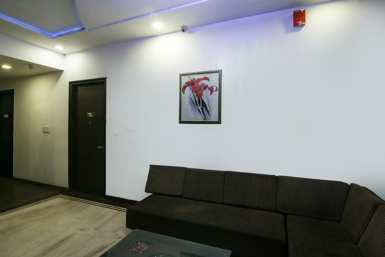 Hotel Madhushrie Agra  Luaran gambar